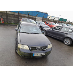 Poignee porte avant droit AUDI A6 2