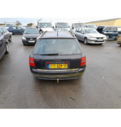 Poignee porte avant droit AUDI A6 2