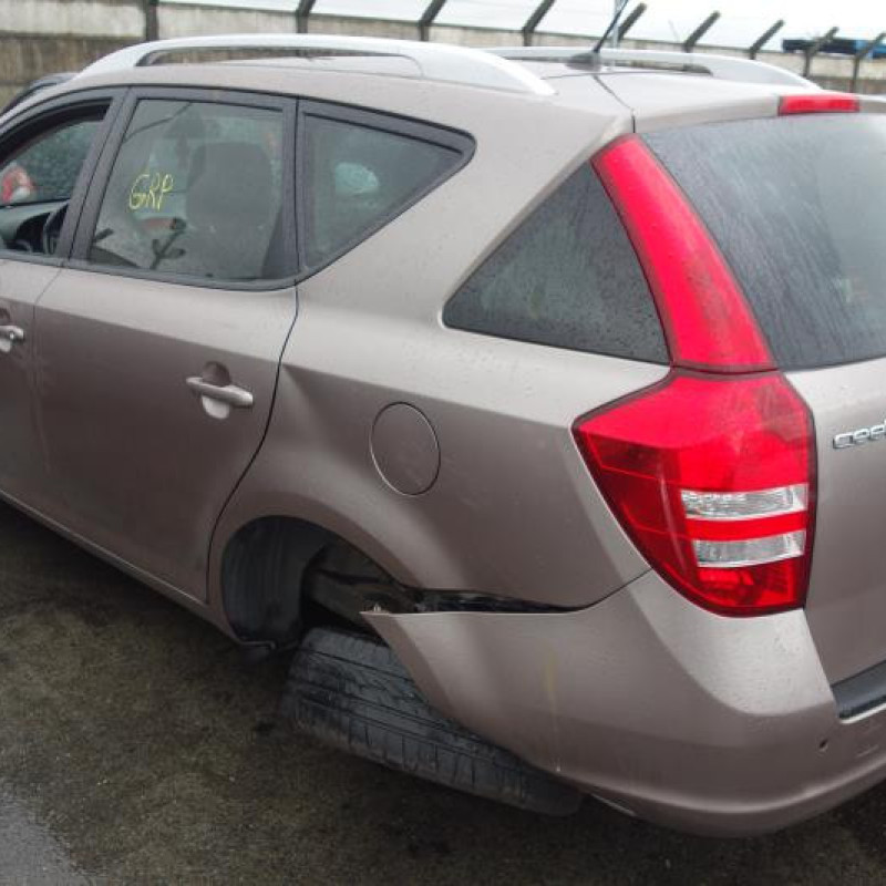 Retroviseur gauche KIA CEE-D 1 SPORT WAGON Photo n°7