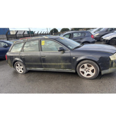 Poignee porte avant droit AUDI A6 2