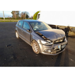 Serrure de coffre VOLKSWAGEN POLO 5