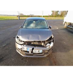 Serrure de coffre VOLKSWAGEN POLO 5