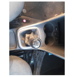 Serrure de coffre VOLKSWAGEN POLO 5