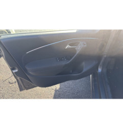 Serrure de coffre VOLKSWAGEN POLO 5