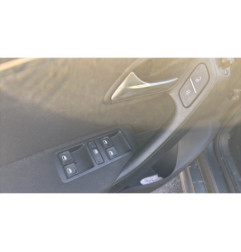 Serrure de coffre VOLKSWAGEN POLO 5