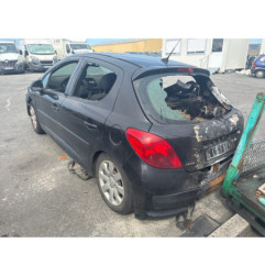 Pivot de moyeu avant gauche PEUGEOT 207