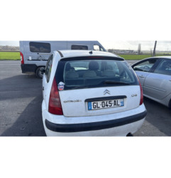 Poignee porte avant gauche CITROEN C3 1