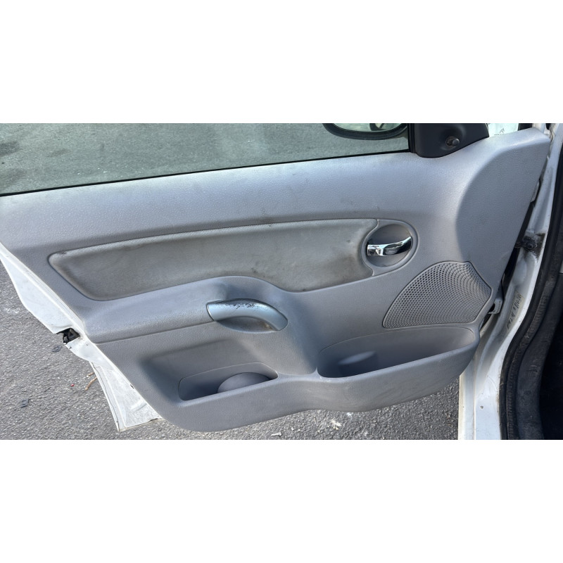Poignee porte avant gauche CITROEN C3 1 Photo n°13