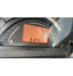 Poignee porte avant gauche CITROEN C3 1