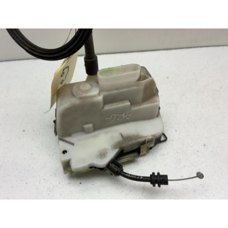 Serrure arriere gauche CITROEN C3 1