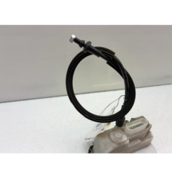Serrure arriere gauche CITROEN C3 1