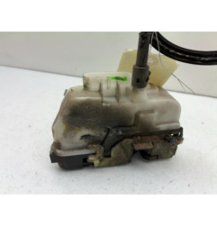 Serrure arriere gauche CITROEN C3 1