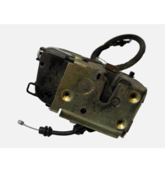 Serrure arriere gauche CITROEN C3 1