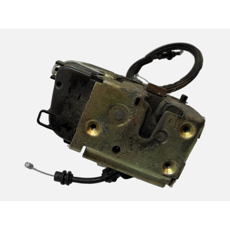 Serrure arriere gauche CITROEN C3 1 Photo n°6
