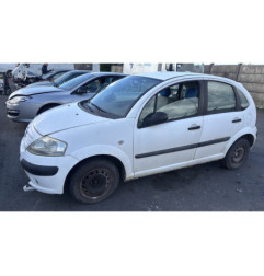 Serrure arriere gauche CITROEN C3 1