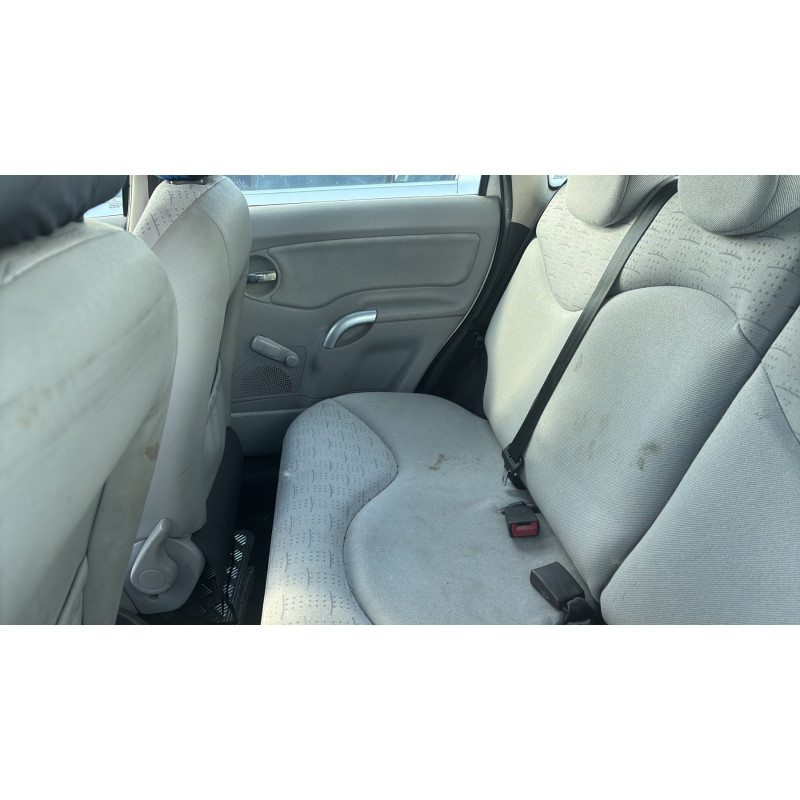 Serrure arriere gauche CITROEN C3 1 Photo n°19