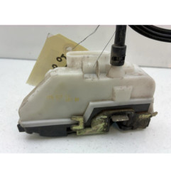 Serrure avant gauche CITROEN C3 1