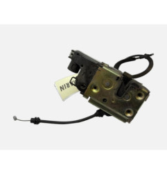 Serrure avant gauche CITROEN C3 1