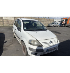 Serrure avant gauche CITROEN C3 1