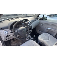 Serrure avant gauche CITROEN C3 1