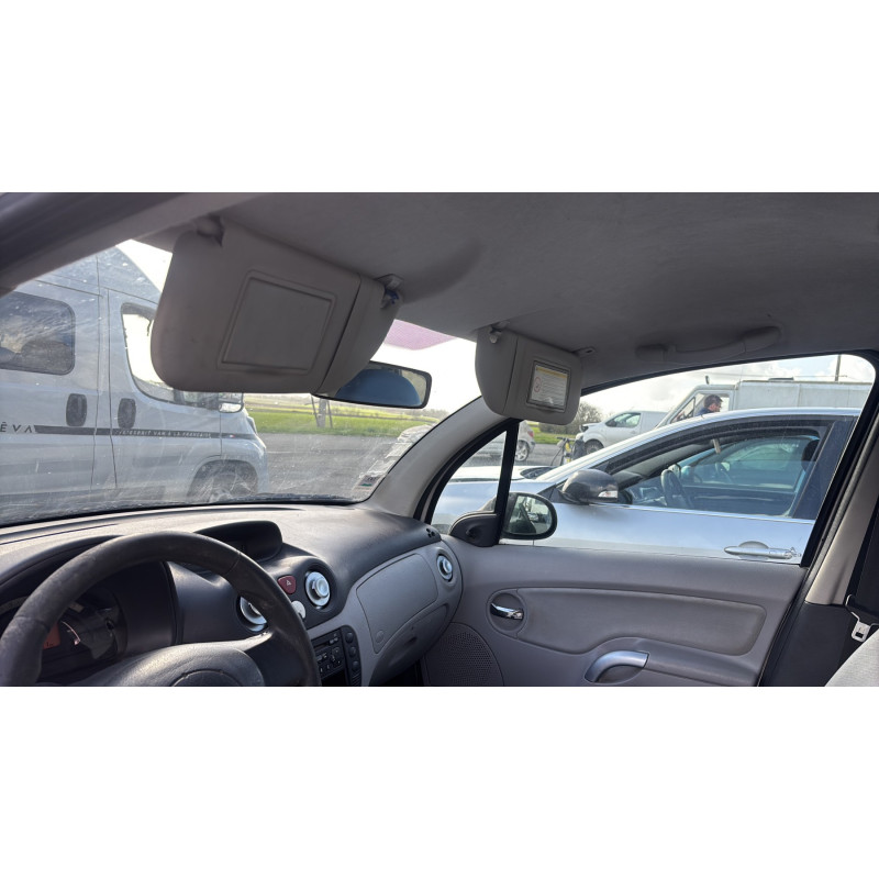 Serrure avant gauche CITROEN C3 1 Photo n°19