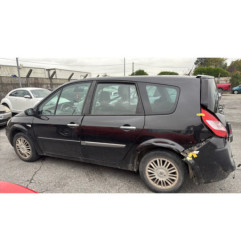 Repetiteur clignotant avant droit  (Feux) RENAULT GRAND SCENIC 2