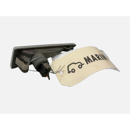 Repetiteur clignotant avant gauche (Feux) RENAULT GRAND SCENIC 2