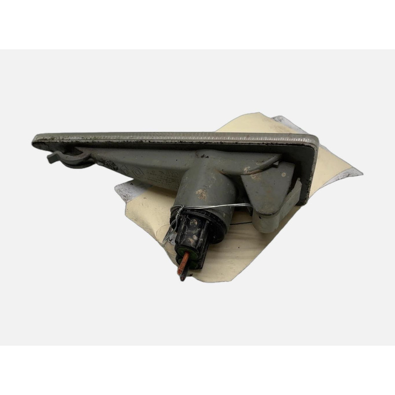 Repetiteur clignotant avant gauche (Feux) RENAULT GRAND SCENIC 2 Photo n°3