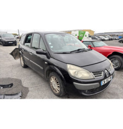 Repetiteur clignotant avant gauche (Feux) RENAULT GRAND SCENIC 2