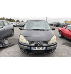 Repetiteur clignotant avant gauche (Feux) RENAULT GRAND SCENIC 2