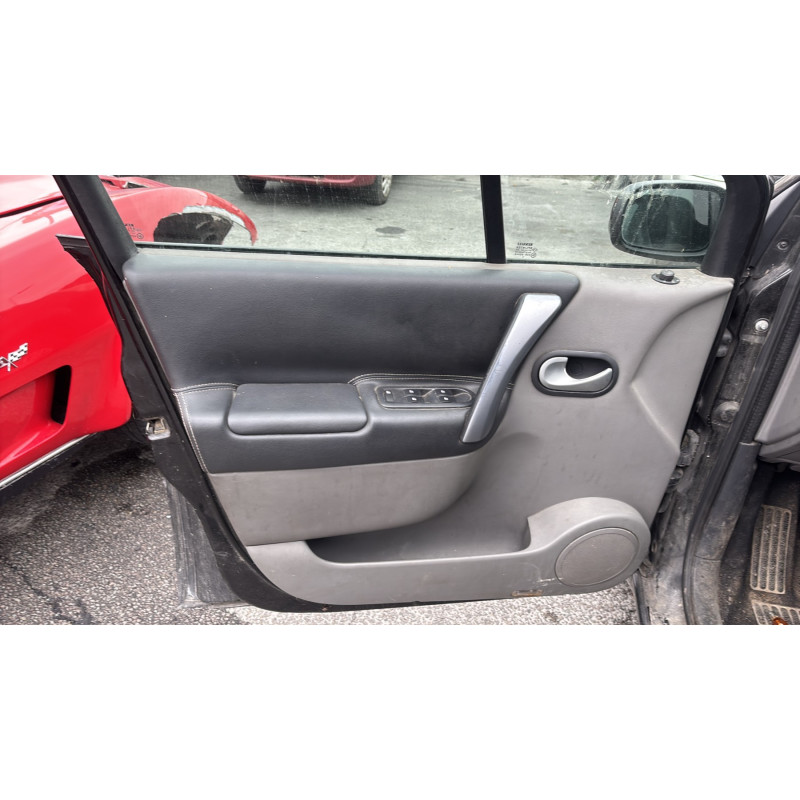 Repetiteur clignotant avant gauche (Feux) RENAULT GRAND SCENIC 2 Photo n°13