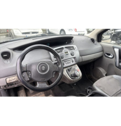 Repetiteur clignotant avant gauche (Feux) RENAULT GRAND SCENIC 2