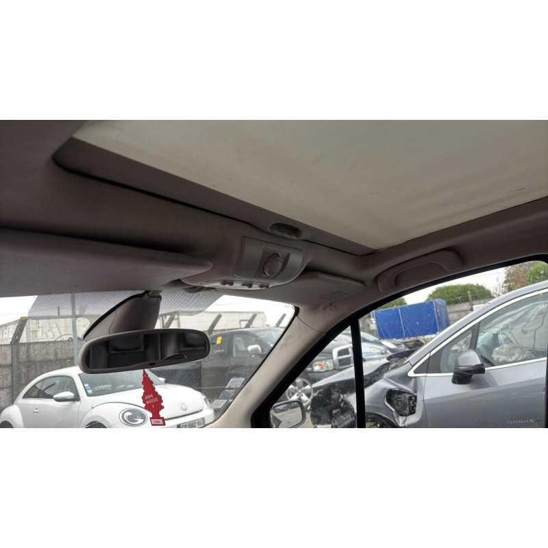 Repetiteur clignotant avant gauche (Feux) RENAULT GRAND SCENIC 2 Photo n°17
