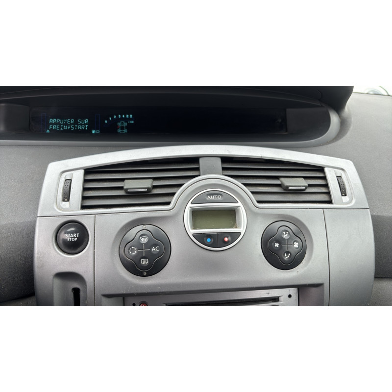 Repetiteur clignotant avant gauche (Feux) RENAULT GRAND SCENIC 2 Photo n°18