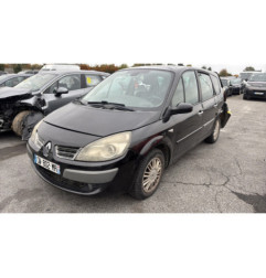 Poignee electrique frein a main RENAULT GRAND SCENIC 2