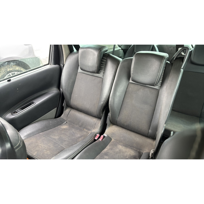 Poignee electrique frein a main RENAULT GRAND SCENIC 2 Photo n°15