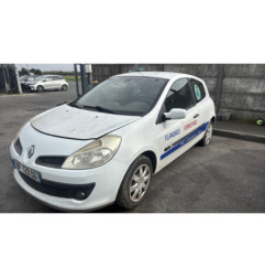 Vitre avant droit RENAULT CLIO 3