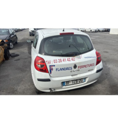 Vitre avant droit RENAULT CLIO 3