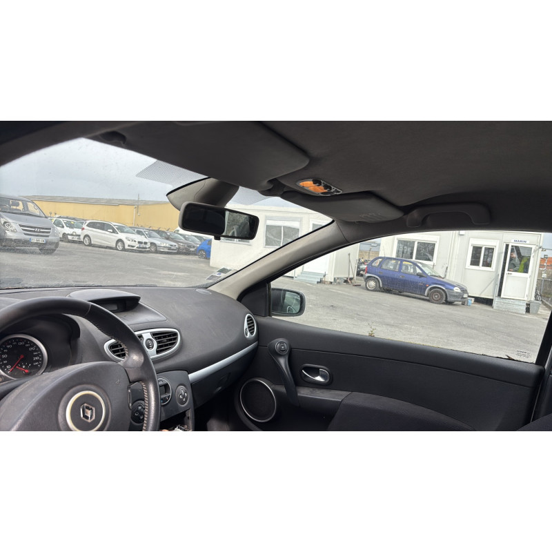 Vitre avant droit RENAULT CLIO 3 Photo n°16