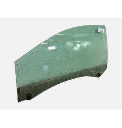 Vitre avant gauche RENAULT CLIO 3