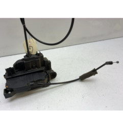 Serrure avant gauche RENAULT CLIO 3