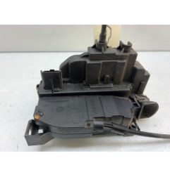 Serrure avant gauche RENAULT CLIO 3