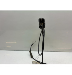 Serrure avant gauche RENAULT CLIO 3
