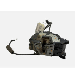 Serrure avant gauche RENAULT CLIO 3