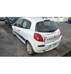 Serrure avant gauche RENAULT CLIO 3