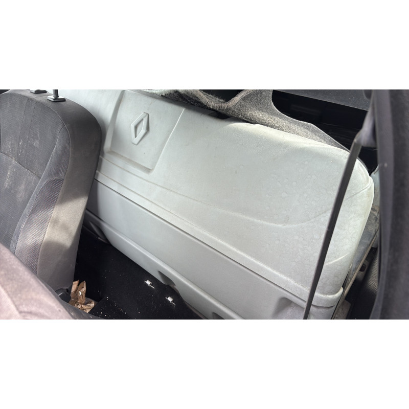 Serrure avant gauche RENAULT CLIO 3 Photo n°20