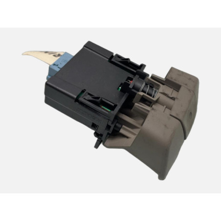 Poignee electrique frein a main RENAULT SCENIC 2