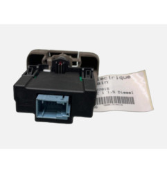 Poignee electrique frein a main RENAULT SCENIC 2