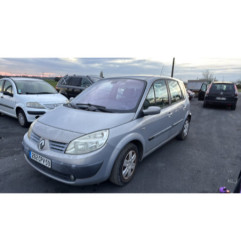 Poignee electrique frein a main RENAULT SCENIC 2