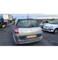 Poignee electrique frein a main RENAULT SCENIC 2